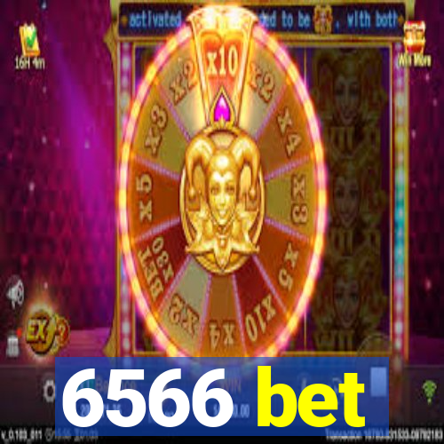 6566 bet